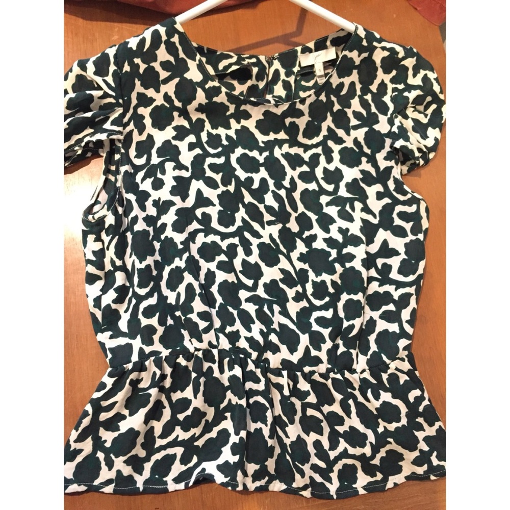 Joie Silk Top